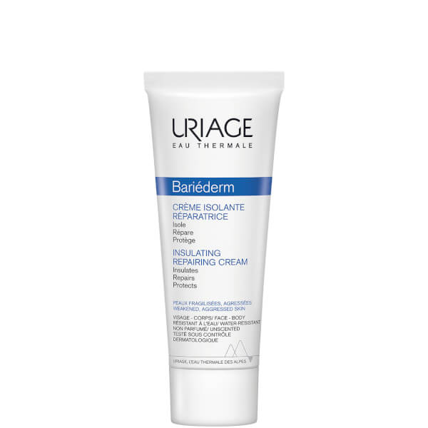 Uriage URIAGE Bariederm Insulating Repairing Cream 2.5 fl.oz