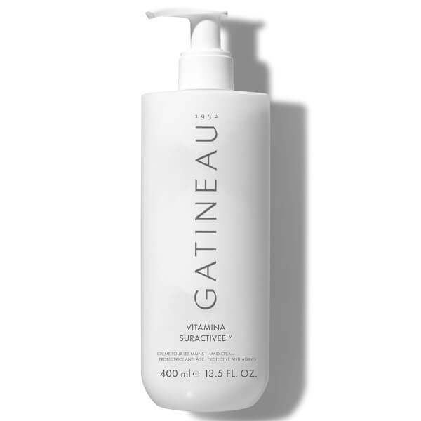 Gatineau Gatineau Vitamina Hand Cream 400ml