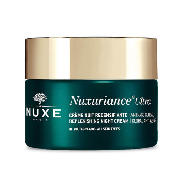 NUXE NUXE Nuxuriance Ultra Night Cream 50ml
