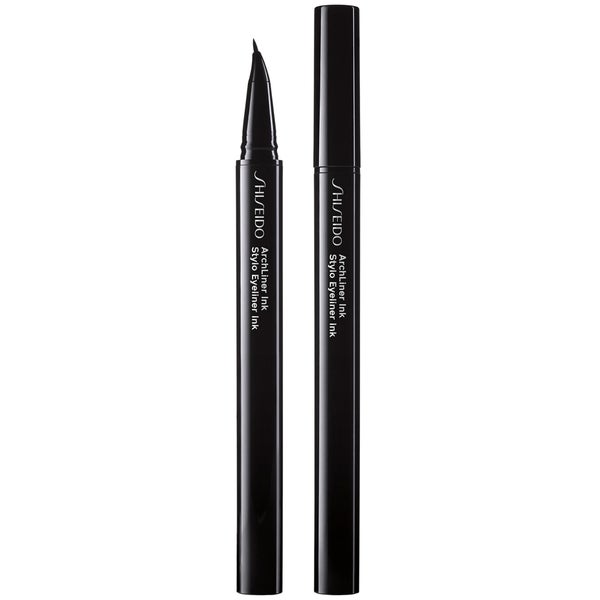 Shiseido Shiseido ArchLiner Ink Eyeliner - Shibui Black 01