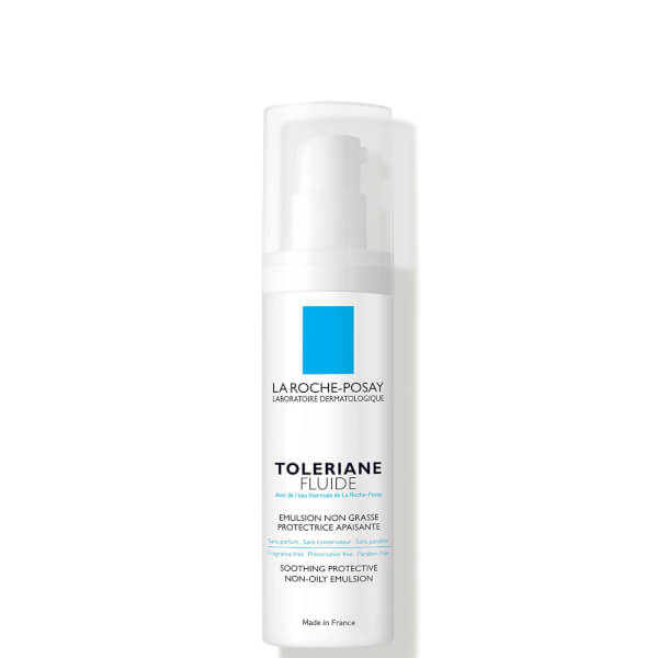 La Roche-Posay La Roche-Posay Toleriane Sensitive fluido idratante 40 ml
