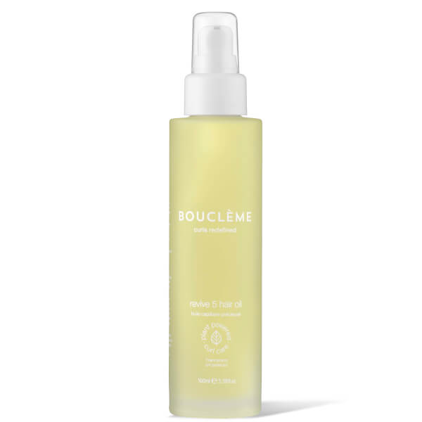 Boucleme Bouclème Revive 5 Hair Oil
