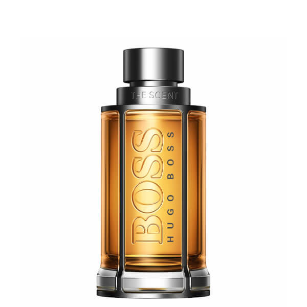 Hugo Boss HUGO BOSS BOSS The Scent For Him Eau de Toilette 50ml