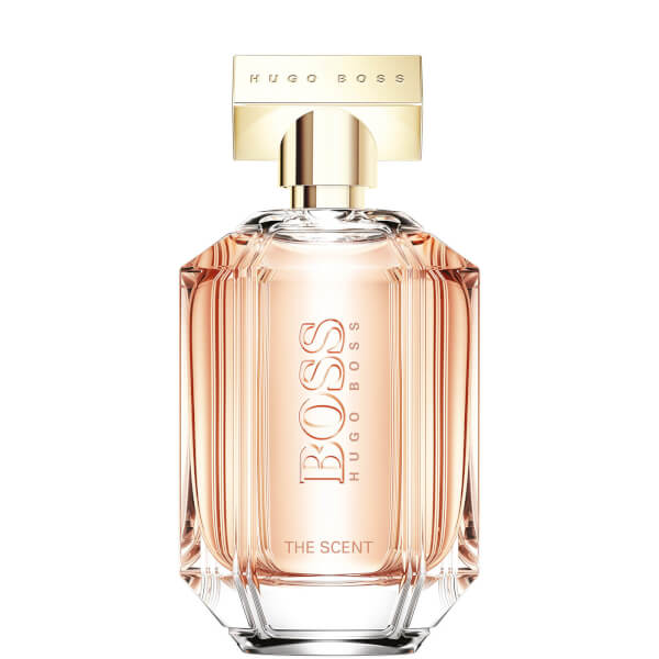 Hugo Boss HUGO BOSS BOSS The Scent For Her Eau de Parfum 100ml