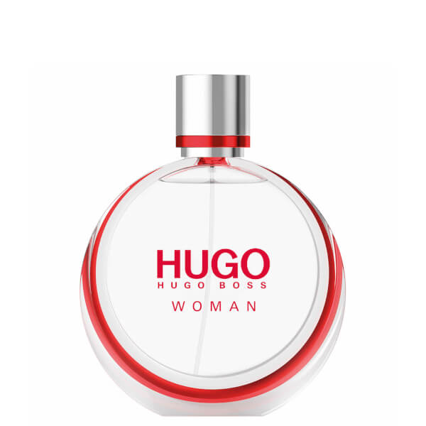 Hugo Boss Hugo Boss HUGO Woman Eau de Parfum Spray 50ml