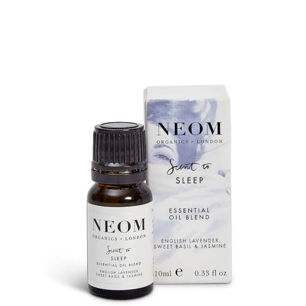 NEOM NEOM Scent to Sleep Essential Oil Blend 10ml