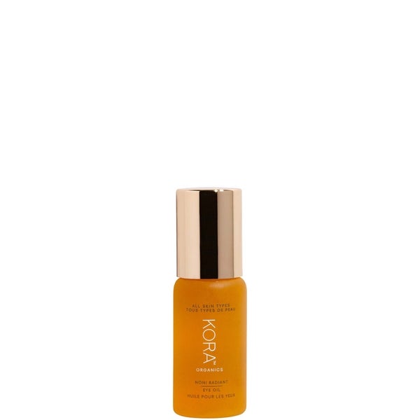 Kora Organics Kora Organics Noni Radiant Eye Oil 10ml