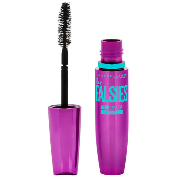 Maybelline Maybelline Volum' Express The Falsies Waterproof Mascara - Black