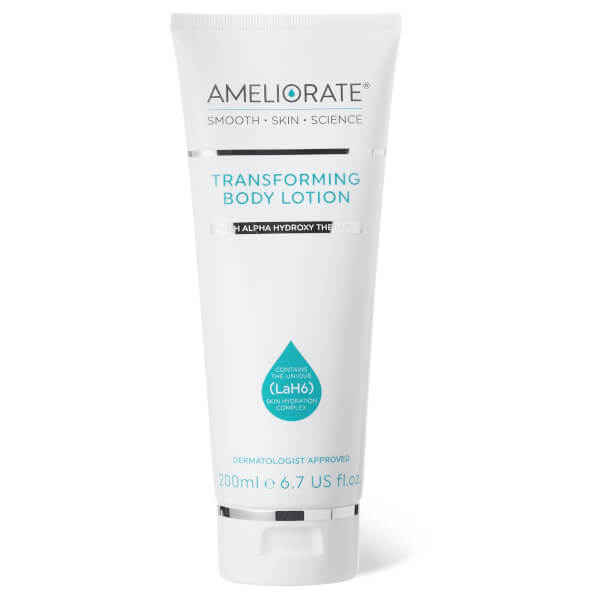AMELIORATE AMELIORATE Transforming lozione corpo senza profumo 200 ml