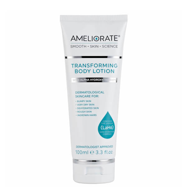 AMELIORATE AMELIORATE Transforming lozione corpo 100 ml