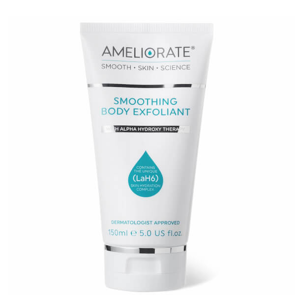 AMELIORATE AMELIORATE esfoliante ammorbidente per il corpo 150 ml