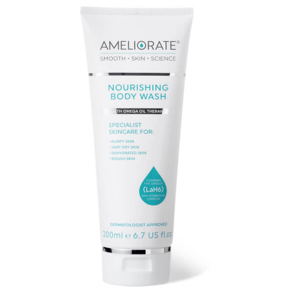 AMELIORATE AMELIORATE bagnoschiuma nutriente 200 ml