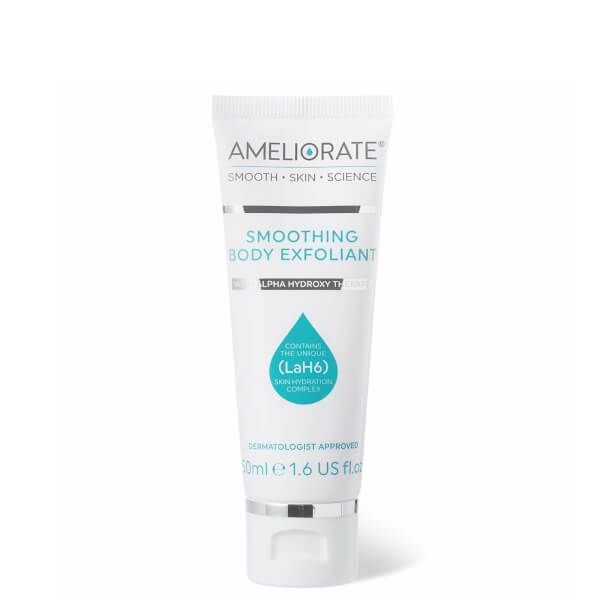 AMELIORATE AMELIORATE esfoliante ammorbidente per il corpo 50 ml