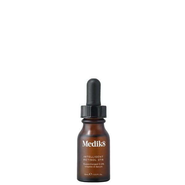 Medik8 Medik8 Intelligent Retinol 3TR 15ml