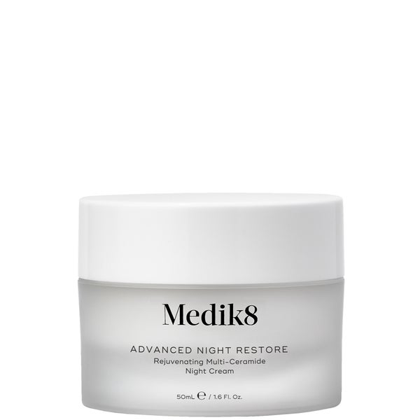 Medik8 Medik8 Advanced Night Restore