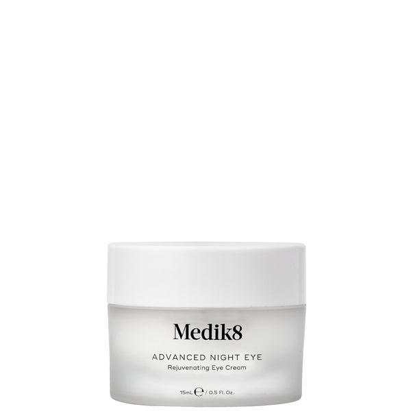 Medik8 Medik8 Advanced Night Eye 15ml