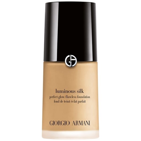 Armani Giorgio Armani Luminous Silk fondotinta - 30 ml (varie tonalità)