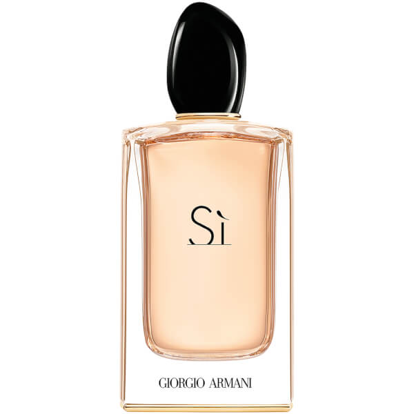 Armani Eau de Parfum Armani Si- 150ml