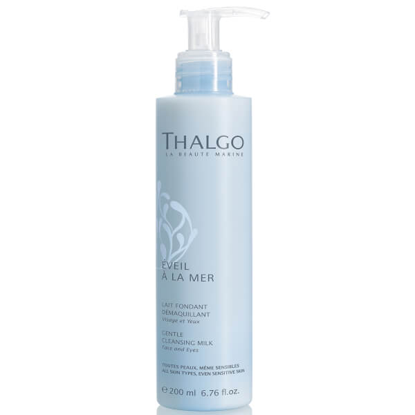 Thalgo Thalgo Gentle Cleansing Milk