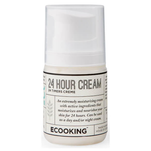 Ecooking Ecooking crema 24 ore 50 ml