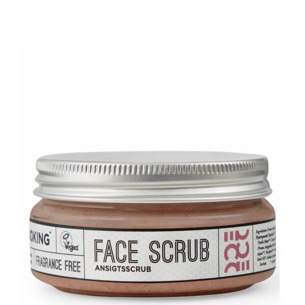 Ecooking Ecooking scrub viso 100 ml