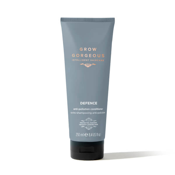 Grow Gorgeous Grow Gorgeous Balsamo Capelli Defence Purificante 250ml