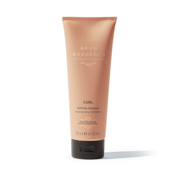 Grow Gorgeous Grow Gorgeous Shampoo Curl Elasticizzante 250ml
