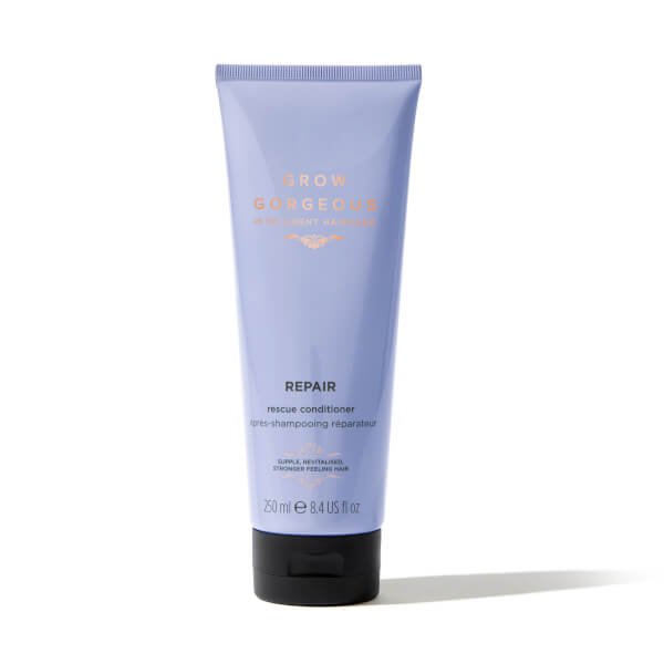 Grow Gorgeous Grow Gorgeous Balsamo Capelli Repair Anti-Rottura 250ml