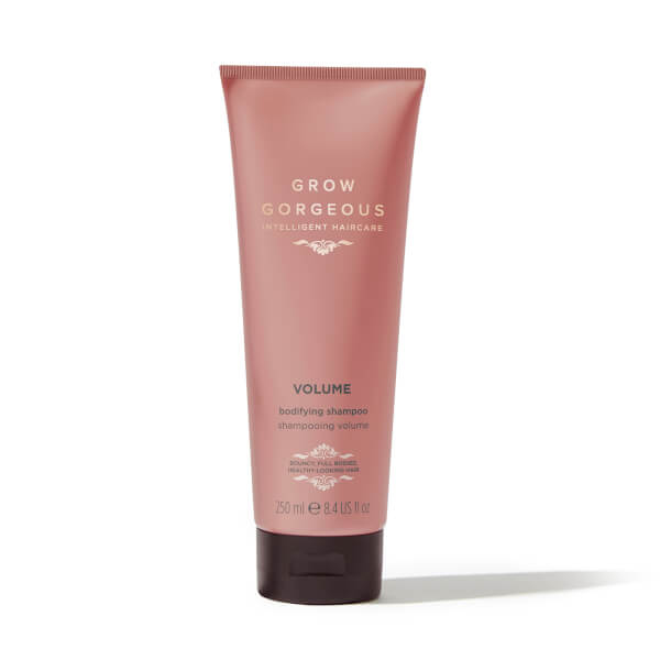 Grow Gorgeous Grow Gorgeous Shampoo Volume Illuminante e Volumizzante 250ml