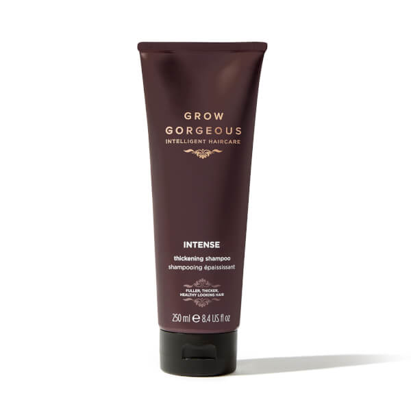 Grow Gorgeous Grow Gorgeous Shampoo Intense Rinforzante e Ispessente 250ml