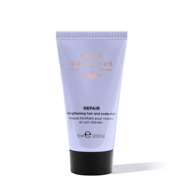 Grow Gorgeous Maschera Capelli Repair Anti-Rottura Nutriente 30ml
