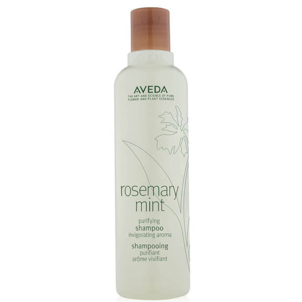Aveda Aveda shampoo purificante con rosmarino e menta 250 ml