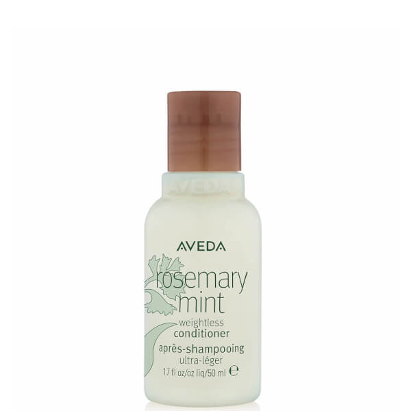 Aveda Aveda balsamo ultraleggero con rosmarino e menta 50 ml
