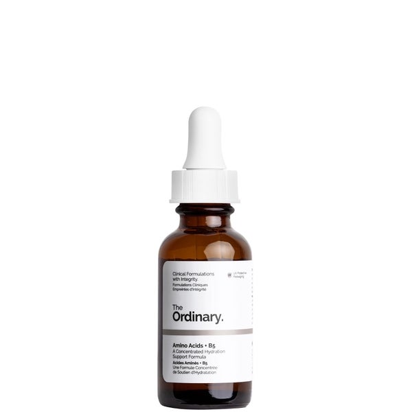 The Ordinary The Ordinary Amino Acids + B5 30ml