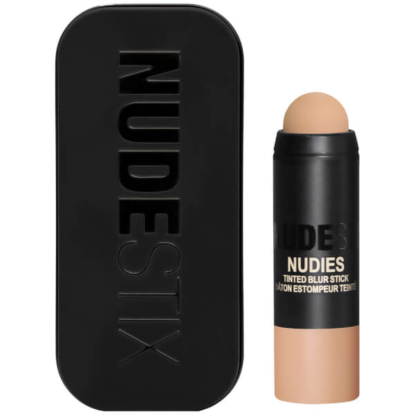 NUDESTIX NUDESTIX Tinted Blur Foundation Stick 6.12g (Various Shades)