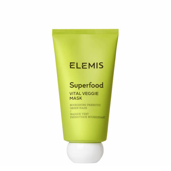 Elemis Elemis Superfood Vital Veggie Mask 75ml