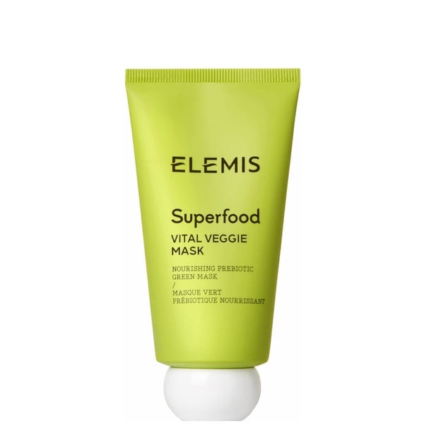 Elemis Elemis Superfood Vital Veggie Mask 75ml