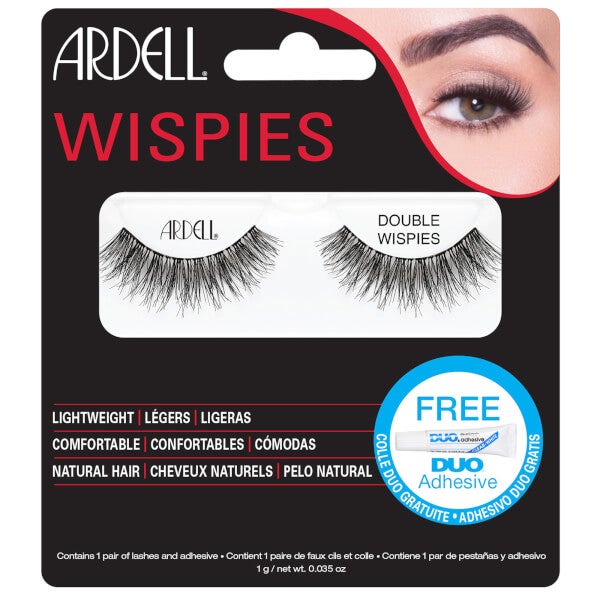 Ardell Ardell Double Wispies ciglia finte volume intenso