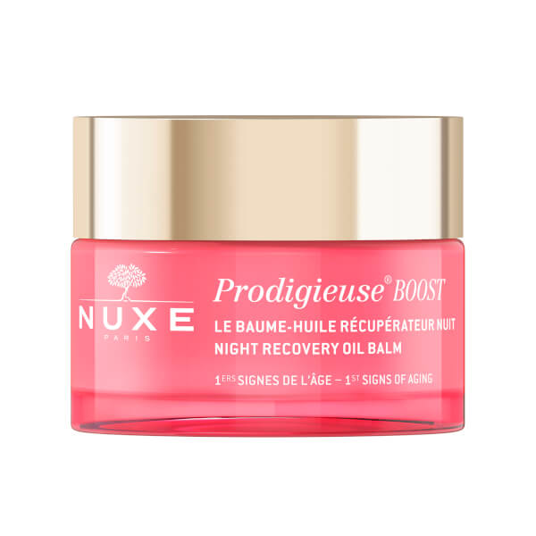 NUXE NUXE Creme Prodigieuse Boost-balsamo olio riparatore notte