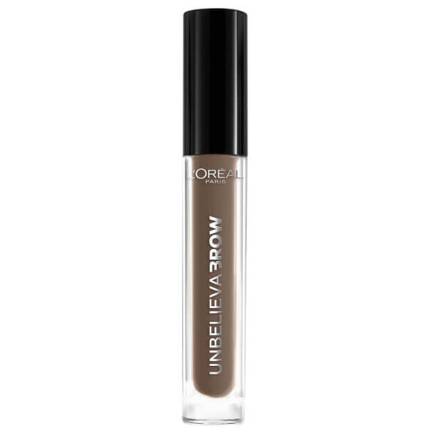 Lu0027Oréal Paris L'Oréal Paris Unbelievabrow Long-Lasting Brow Gel 3.4ml (Various Shades)