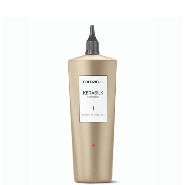 Goldwell Goldwell Control De-Frizz Tame 500ml