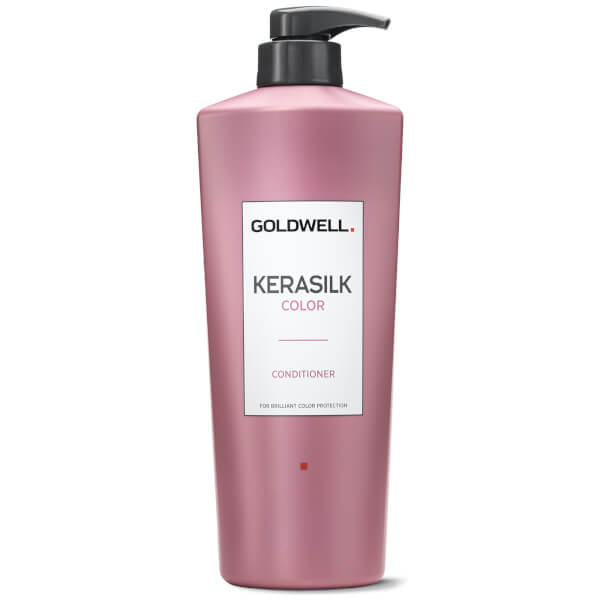 Goldwell Goldwell Kerasilk Color Conditioner 1L