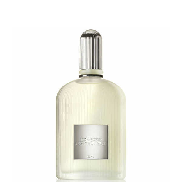 Tom Ford Eau de Parfum Vetiver Grigio Tom Ford 50ml