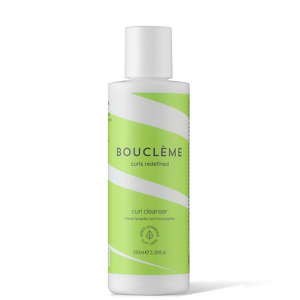 Boucleme Bouclème Curl Cleanser 100ml
