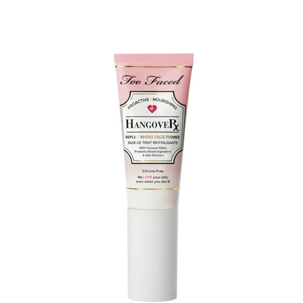 Too Faced Too Faced Hangover Doll-Size Primer 20ml
