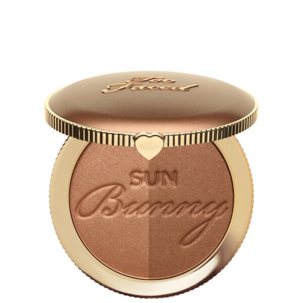 Too Faced Too Faced Natural Bronzer - Sun Bunny 8g