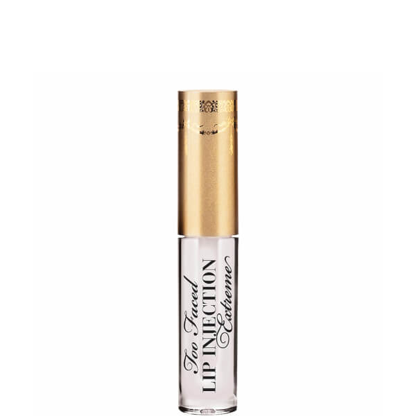 Too Faced Too Faced Lip Injection Extreme Doll-Size Lip Plumper 2.8g