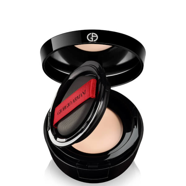 Armani Armani Power Fabric Compact Foundation (Various Shades)