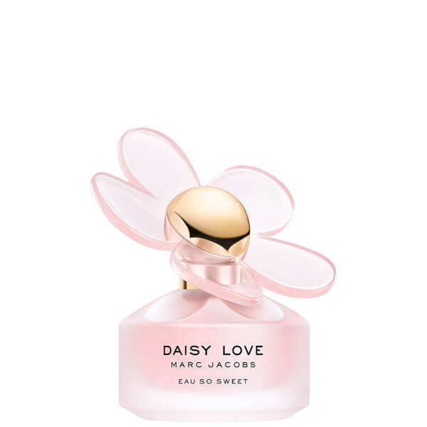 Marc Jacobs Marc Jacobs Daisy Love Eau So Sweet Eau de Toilette 30ml