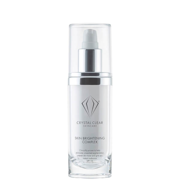 Crystal Clear Crystal Clear Skin Brightening Complex 60ml